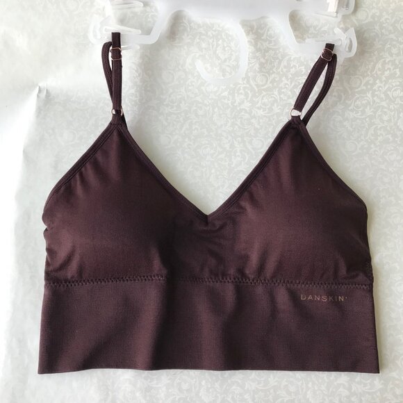 Danskin Intimates BRAS Removable Pads 3-set Size : XL - Picture 2 of 8